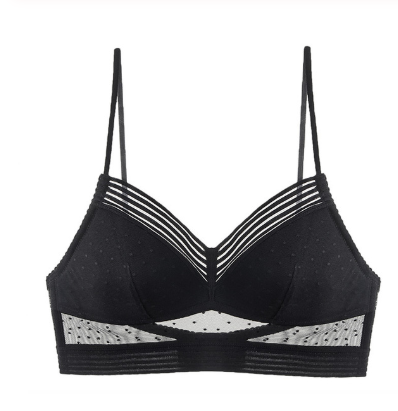Backless Bra Invisible Bralette Thin Lace Wedding Bras