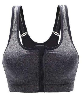 High-strength Professional Shockproof Sports Bra