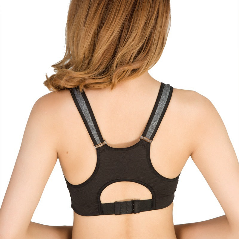 High-strength Professional Shockproof Sports Bra