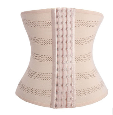 Corset Waist Trainer Bustiers Gothic