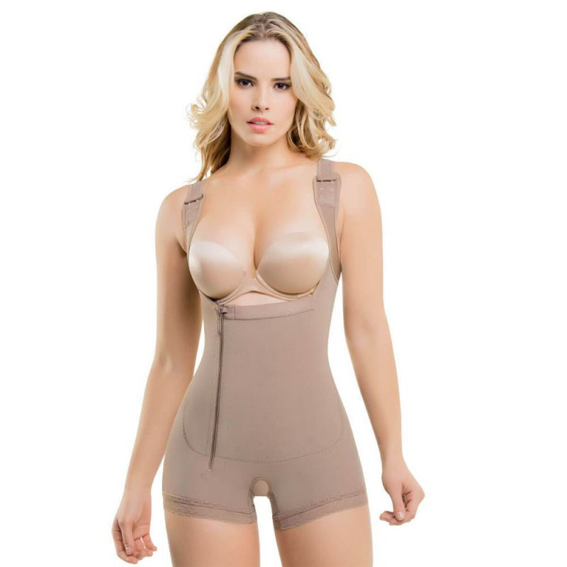 Plus Size Body Shaper