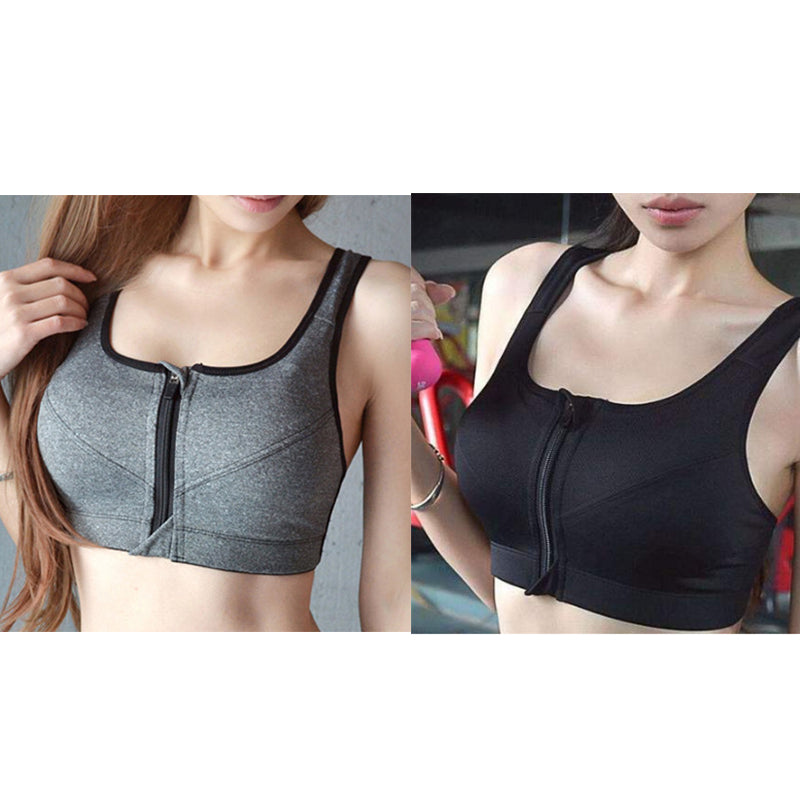 High-strength Professional Shockproof Sports Bra