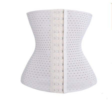 Corset Waist Trainer Bustiers Gothic